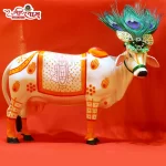 Kamdhenu Cow