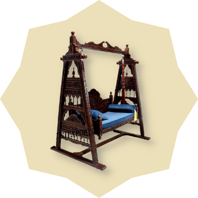 Sagwan Items
