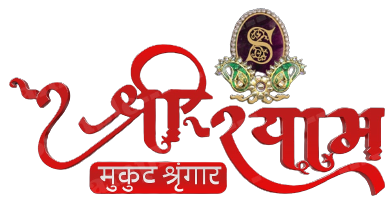 Shyam Mukut Shringar