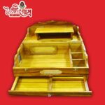 Sagwan Japi Ji 9x6.5inch