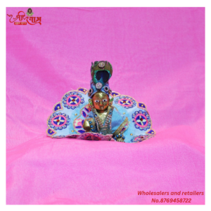Shringar Combo Set