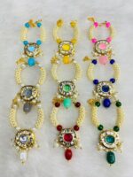 Kundan Mala Set