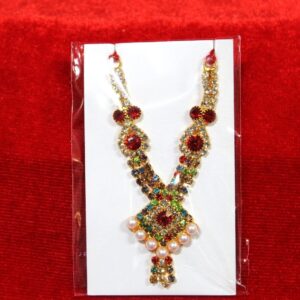 Diamond Box Mala