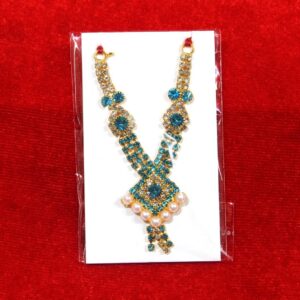 Diamond Box Mala