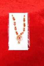 Diamond Moti Mala