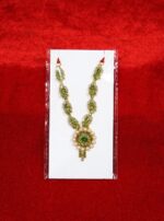 Diamond Moti Mala