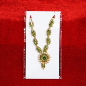 Diamond Moti Mala