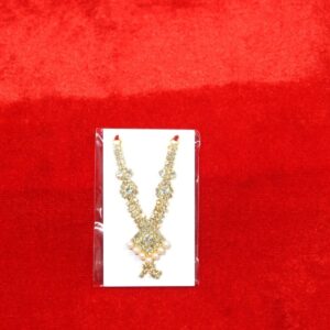 Diamond Box Mala