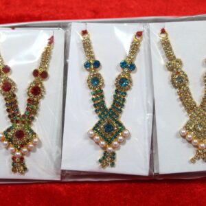 Diamond Box Mala Combo