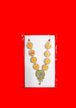 Flower Mala