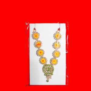 Flower Mala