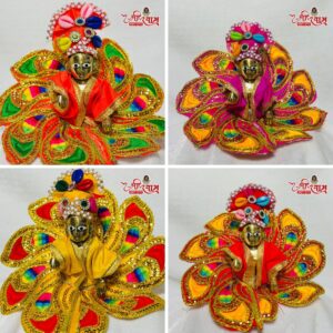 Laddu Gopal Poshak
