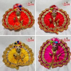 Laddu Gopal Poshak