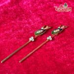 Thakur ji Bansuri Set