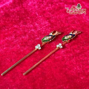 Thakur ji Bansuri Set
