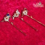 Thakur ji Bansuri Set