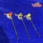 Thakur ji Bansuri Set