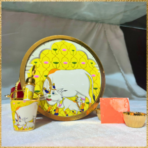 Laddu Gopal Holi Special Combo Set