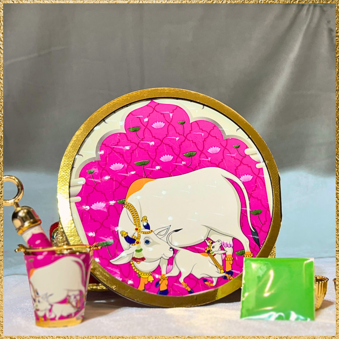 Holi Special Items