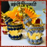 Balti-Pichkari Set
