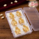 Traditional Thakur Ji Mukut Set [Pack of 6]